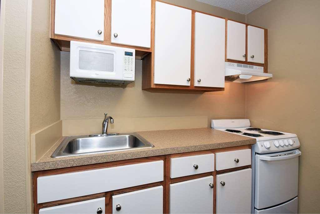 Extended Stay America Suites - Cleveland - Great Northern Mall North Olmsted Quarto foto