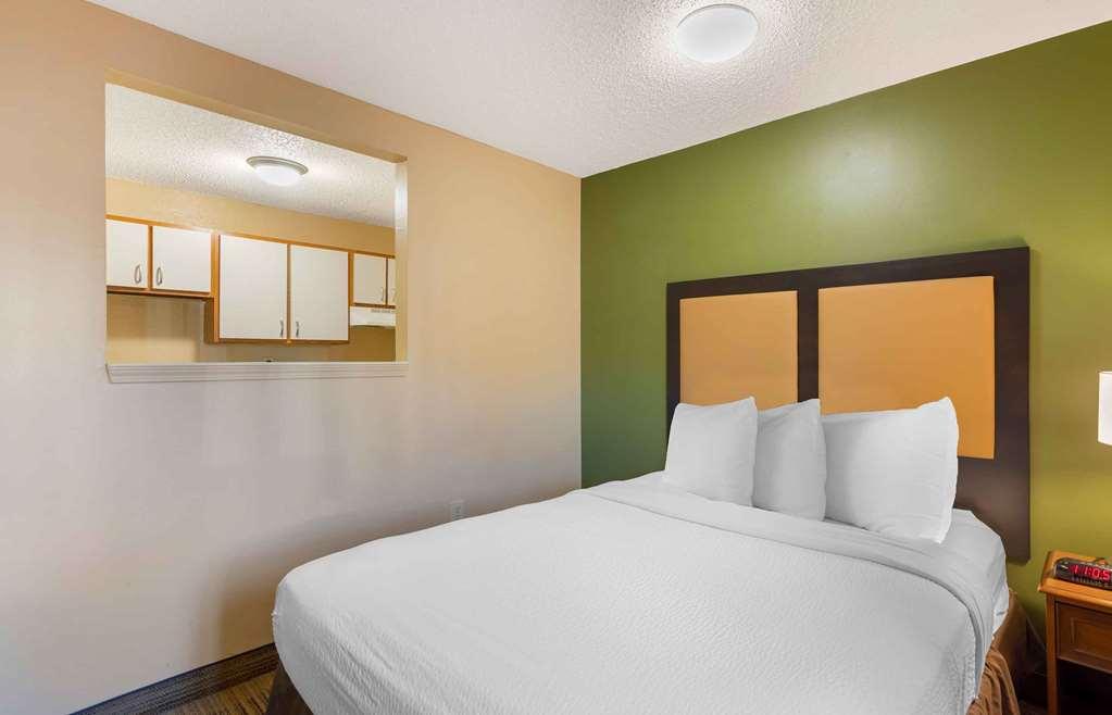 Extended Stay America Suites - Cleveland - Great Northern Mall North Olmsted Quarto foto